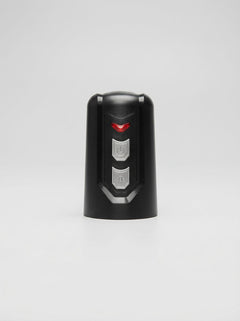 Me You Us Automatic Suction Penis Pump with One-Touch Controls & Measurement Gauge, automatic suction penis pump with powerful adjustable suction modes