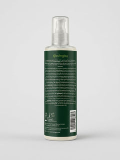 Loving Joy Silk Hybrid Lubricant - Long-Lasting, Vegan-Friendly & Paraben-Free Formula, paraben-free Hybrid Lubricant for silky glide
