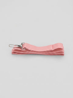 Stylish image of the adjustable collar from the 8-Piece Beginner Bondage Kit, symbolising control and intimacy.