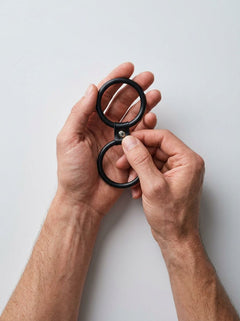 Elegant Dual Silicone Cock & Ball Ring showcases its innovative one-piece design for enhanced comfort and performance, ideal for intimate experiences.
