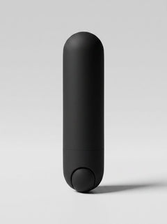 Loving Joy 10 Function Waterproof Rechargeable Bullet Vibrator – Luxury intimate pleasure powerhouse with sleek design.