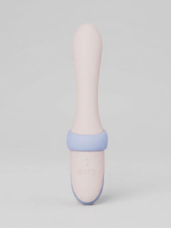 Mina Orbit 2 in 1 Rabbit Vibrator and Cock Ring