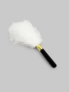 Sensuous Mask and Feather Tickler play kit by Bound to Play, designed to enhance intimate moments with luxurious tactile sensations.