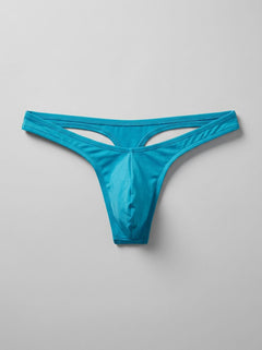 Scandals MPPAK874 Full Cut Thong Back with sleek, premium men’s underwear styling
