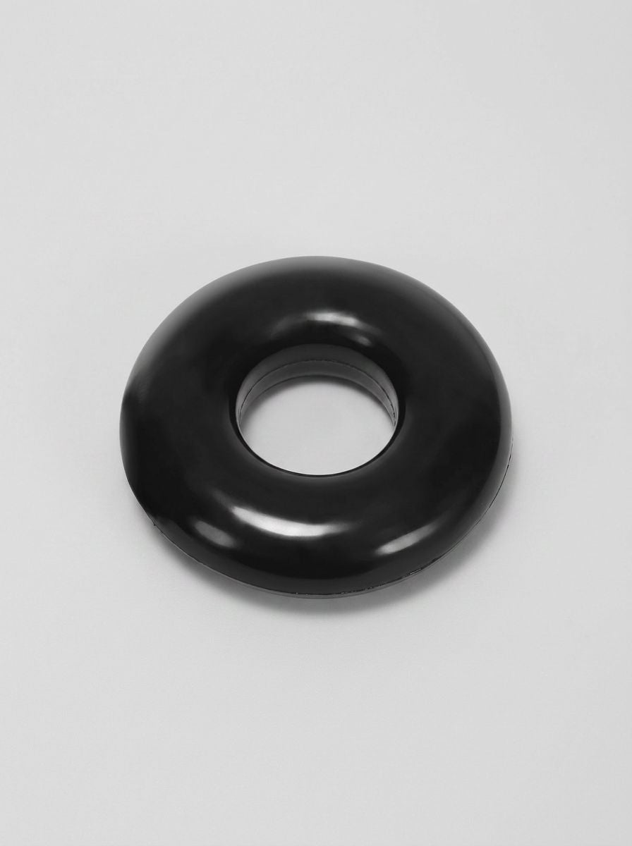 Oxballs Do Nut 2 Cockring - A luxurious, comfortable cockring designed for ultimate pleasure and performance, featuring a maximum stretch of 5 times its original size.