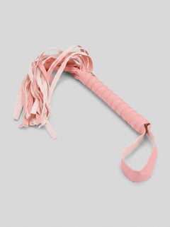 Aesthetic arrangement of the luxurious elements within the 8-Piece Beginner Bondage Kit, suitable for beginners.
