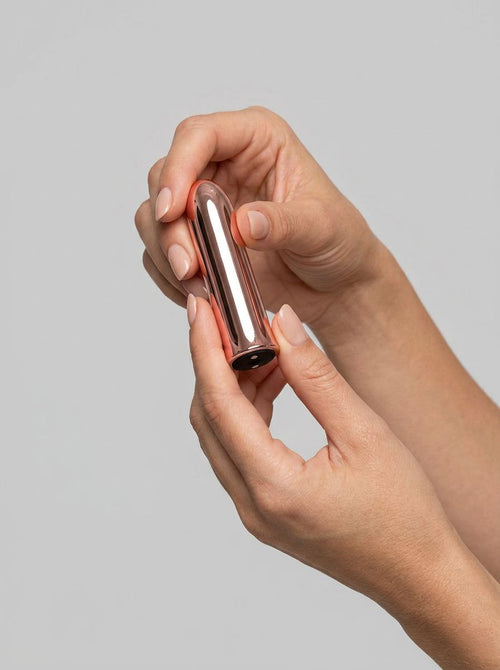 Nu Sensuelle Nubii Suvi Bullet Vibrator
