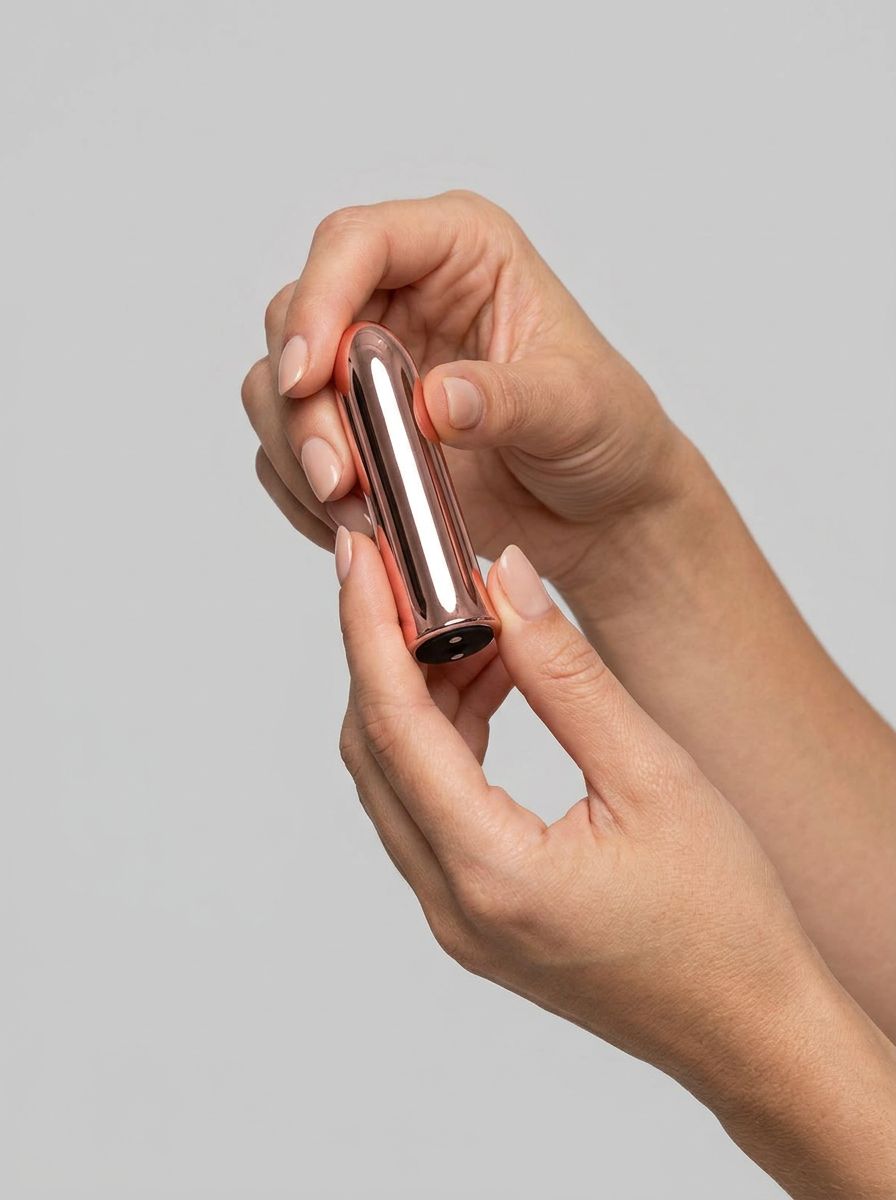 Nu Sensuelle Nubii Suvi Bullet Vibrator