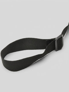 Bedroom Bliss Lover's Position Strap with padded angle control for comfortable, adjustable positioning in the bedroom.