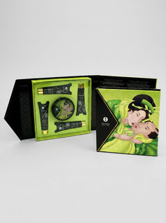 Shunga Luxury Gift Set Geisha's Secret Kit