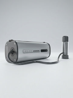 VacuGLIDE Autoblow: Premium Suction-Aided Milking Machine with Customizable Features, 3 Sleeves