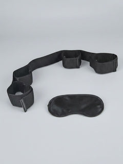 Lux Fetish Bondage Buddy displayed as the ultimate positioning tool for thrilling intimacy adventures.