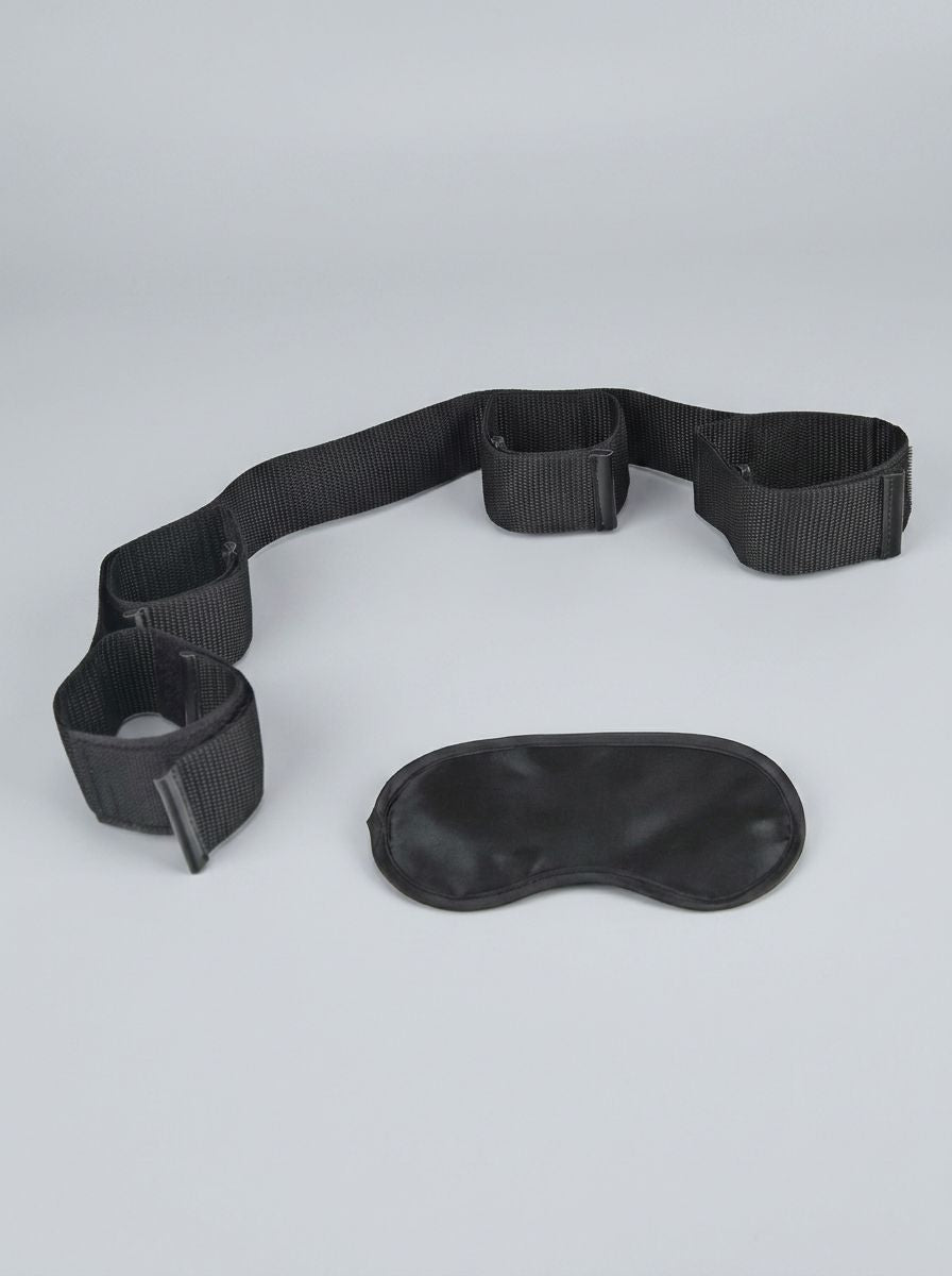 Lux Fetish Bondage Buddy displayed as the ultimate positioning tool for thrilling intimacy adventures.