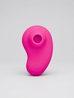 Me You Us Signature The Tapper Clitoral Pulsating Suction Vibrator for clitoral and external stimulation