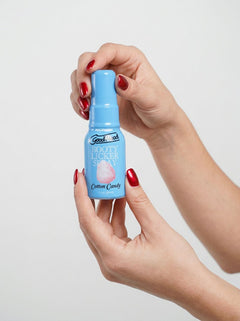 GoodHead Booty Licker Spray Cotton Candy 1oz luxury travel-sized intimate spray