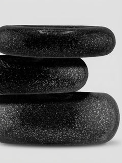 Premium Oxballs Cockpack 3 Pack Cock Ring Set, featuring a versatile design ideal for comfort and support, perfect for any enthusiast of cock ring sets.