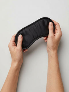 Luxury Bound to Play Sensory Blindfold - Intensify Sensation & Anticipation with this elegant design, ideal for sensory play.