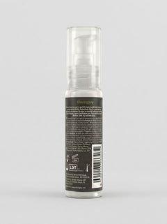 Loving Joy Silk Hybrid Lubricant - Long-Lasting, Vegan-Friendly & Paraben-Free Formula product close-up, premium Hybrid Lubricant