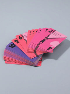 Let’s Have Sex Card Game