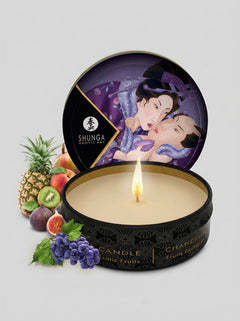 Shunga Luxury Gift Set Geisha's Secret Kit