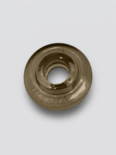 Chic Oxballs Rimz Single Stretchy Thick Cock Ring, perfect for beginners and experienced users seeking comfort and style.