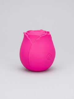 Me You Us Signature The Tapping Rosebud – Pink or Purple tapping rose toy for targeted external pleasure