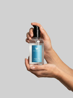 Me You Us Aqua Slix Water Based Hydrating Lubricant