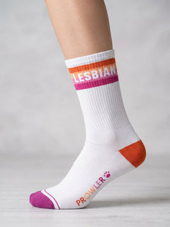 Prowler Lesbian Socks