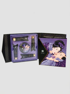 Shunga Luxury Gift Set Geisha's Secret Kit