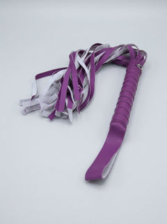Complete view of the stunning 11-Piece Bondage Kit for Couples showcasing stylish accessories.
