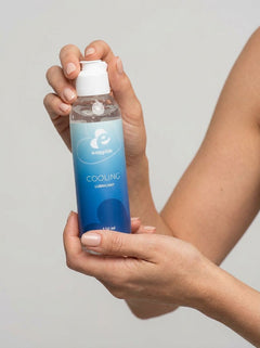 EasyGlide Cooling Lubricant 150ml - The Ultimate Water based Lube