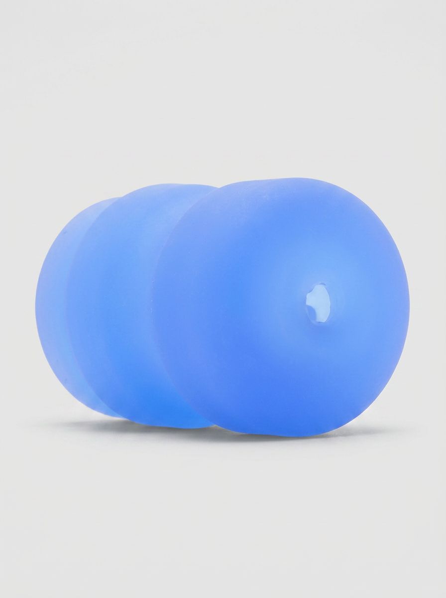 Zolo Backdoor Pocket Stroker Blue