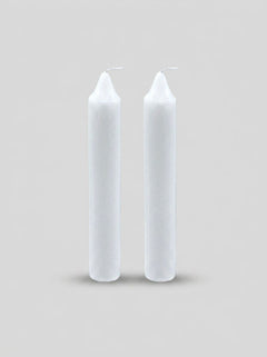 Fetish candles included in the BDSM Kit, providing a tantalising experience for all your sub and dom fantasies.