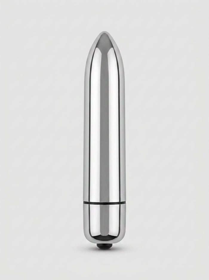 Loving Joy Single Speed Classic Bullet Vibrator