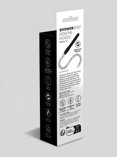 Prowler RED Shower Shot Douche Pliable Nozzle Attachment