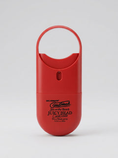 GoodHead Juicy Head Cocktails Dry Mouth Salivating Oral Spray Sex on the Beach To-Go travel dispenser