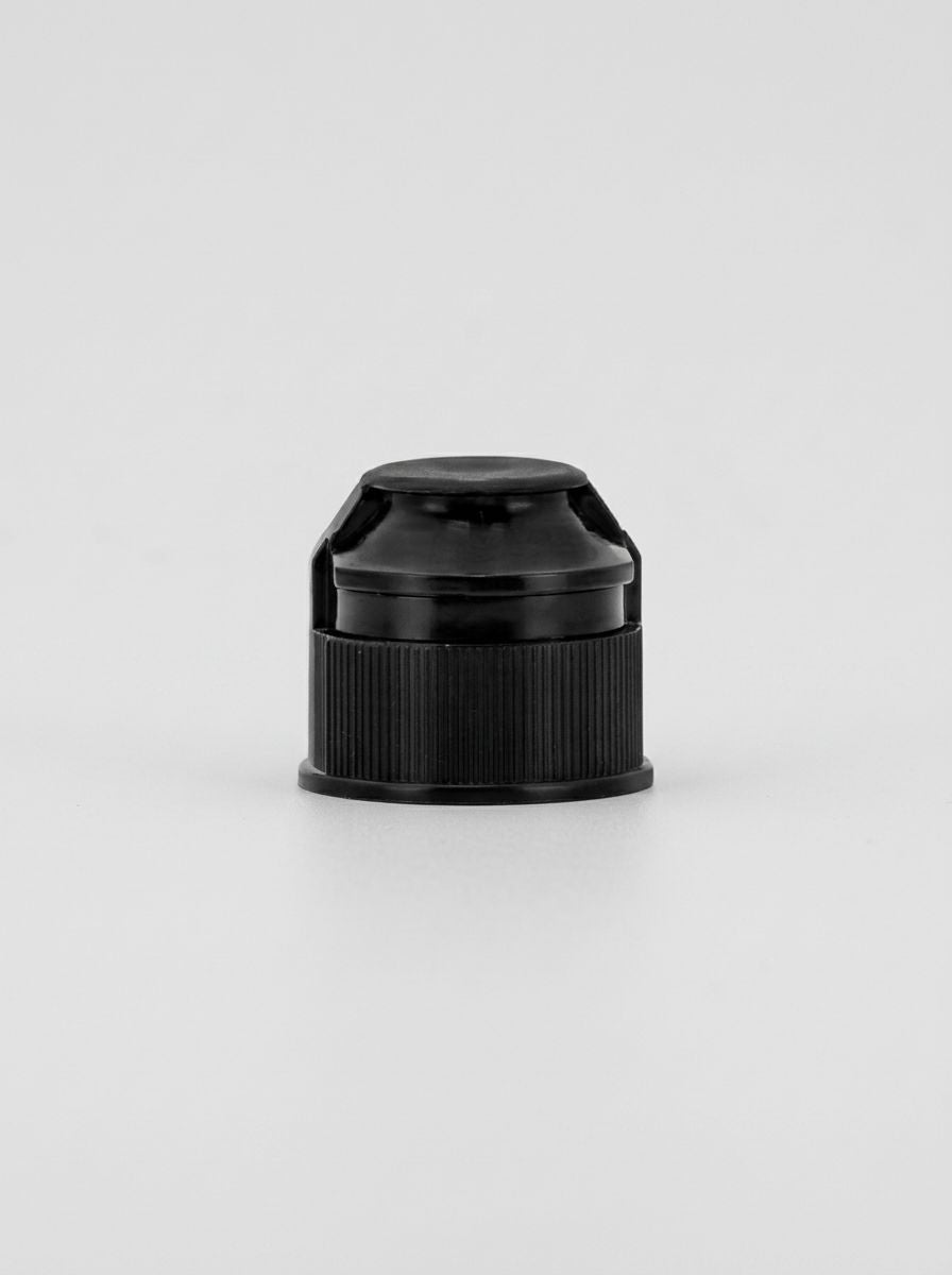 Prowler RED Popper Topper accessory with red finish, designed for easy one-handed access to aromas.