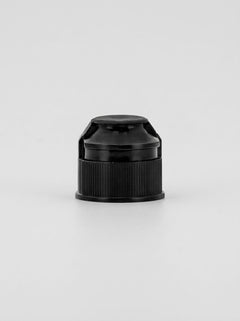 Prowler RED Popper Topper accessory with red finish, designed for easy one-handed access to aromas.