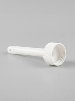 200ml Disposable Anal Bulb Douche - Sophisticated disposable douche for effortless cleansing before intimate moments.