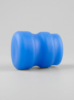 Zolo Backdoor Pocket Stroker Blue