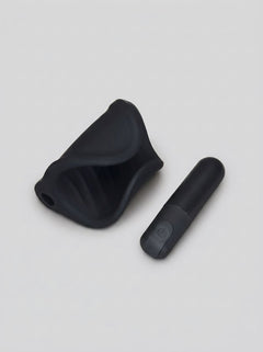 Me You Us Signature The Vibrating Open Stroker vibrating stroker detail with smooth silicone and ABS construction