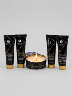 Shunga Luxury Gift Set Geisha's Secret Kit