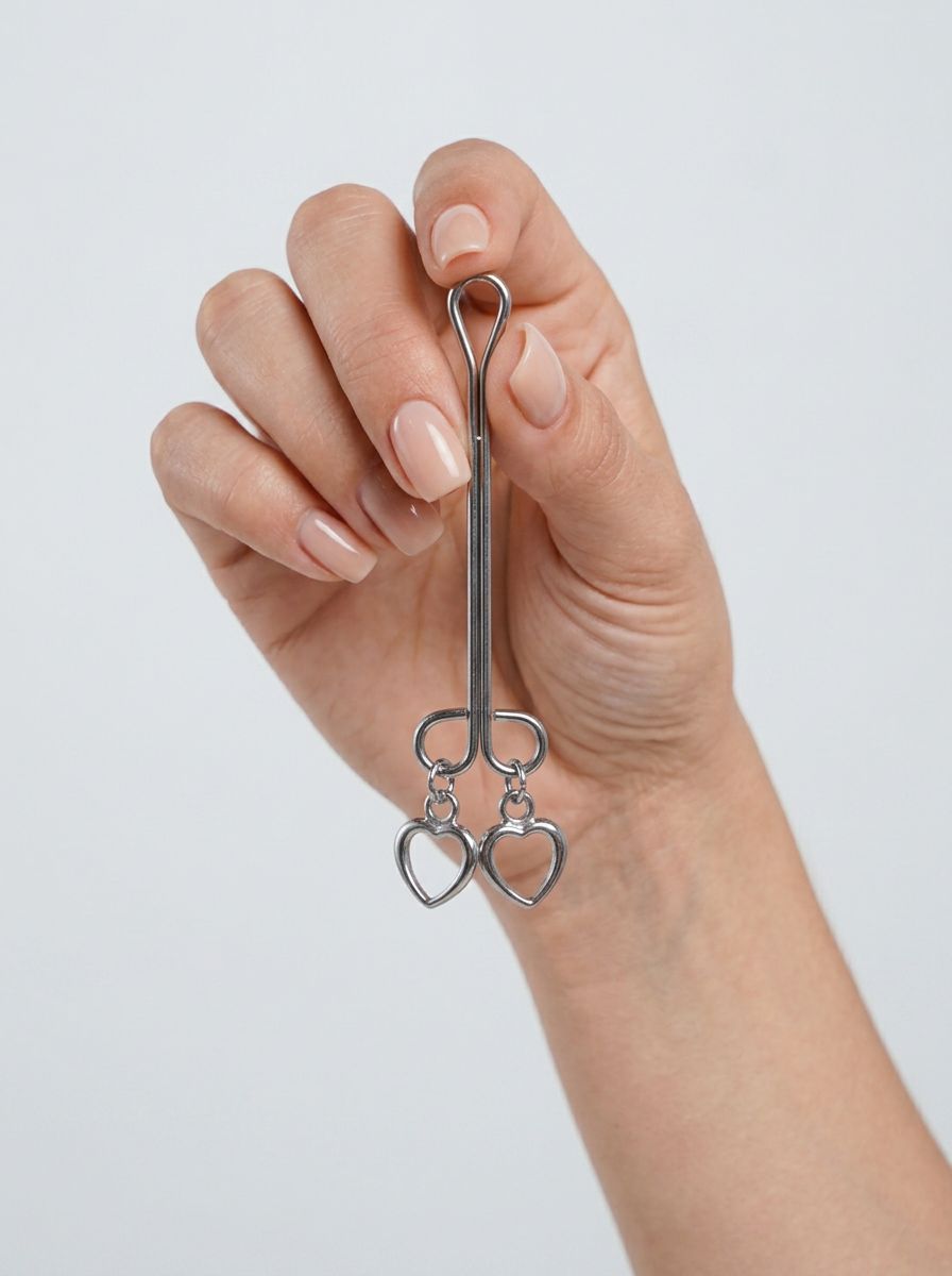 Bound to Please Clit Clip