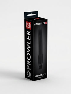 Prowler RED Shower Shot Douche Pliable Nozzle Attachment