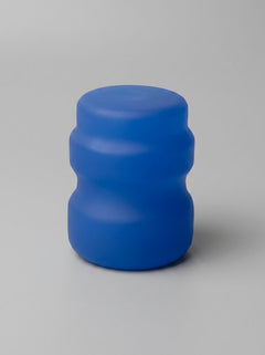 Zolo Backdoor Pocket Stroker Blue
