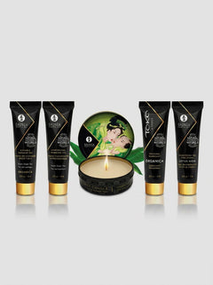 Shunga Luxury Gift Set Geisha's Secret Kit