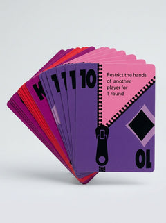 Let’s Have Sex Card Game