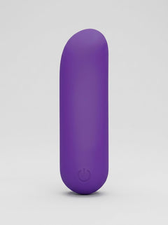 Me You Us Signature The Contour Silicone Bullet Vibrator in teal, elegant everyday bullet vibrator