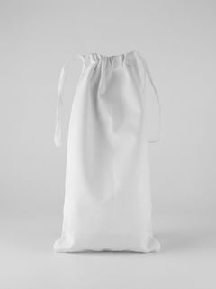 Elegant design of the Safe Sex Anti-Bacterial Toy Bag Medium, ideal for premium sex toy storage bag.