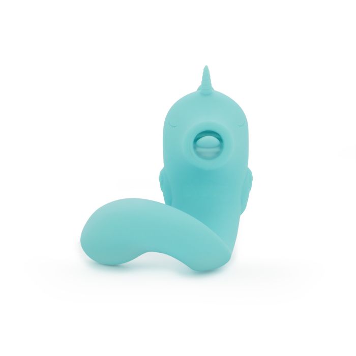 Unihorn C-Horse - Ocean Peak Dual Vibrator